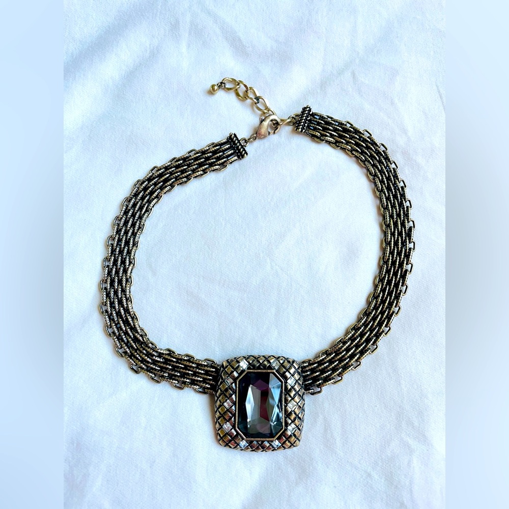 Womens Necklace